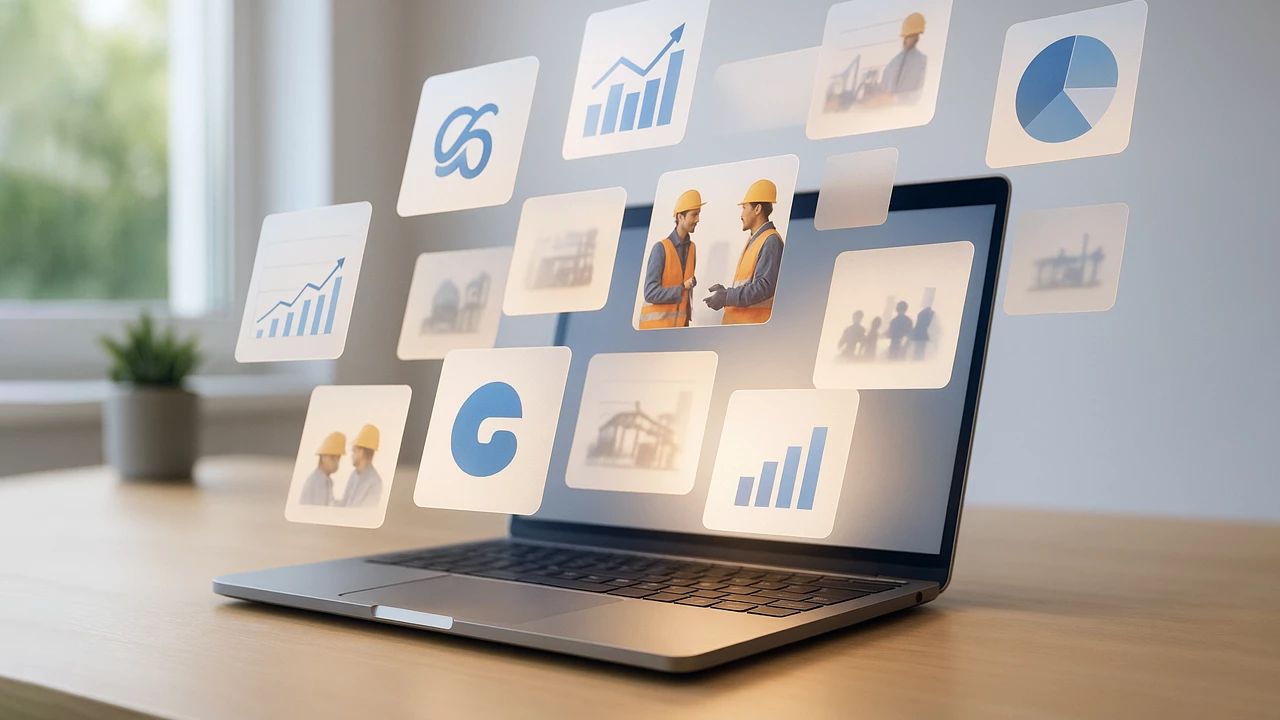 Профессия «Профессия контент-маркетолог»