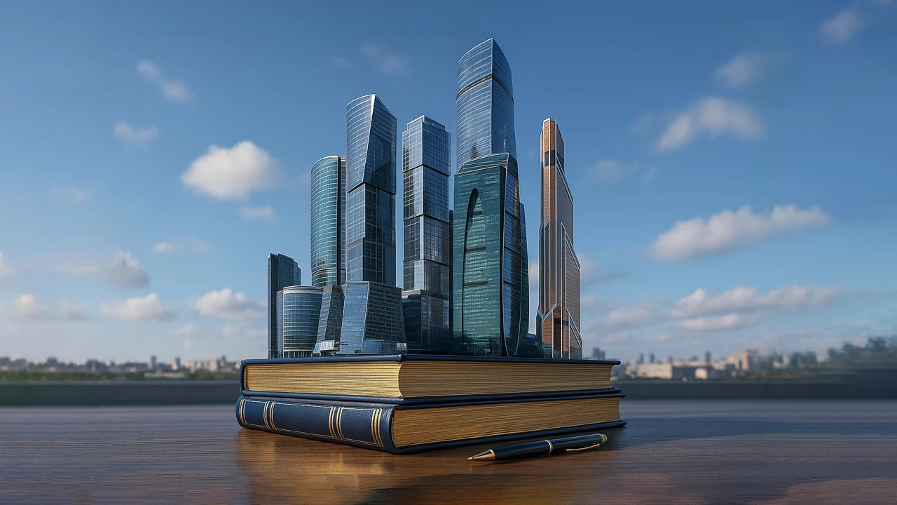 Где учились самые богатые люди России