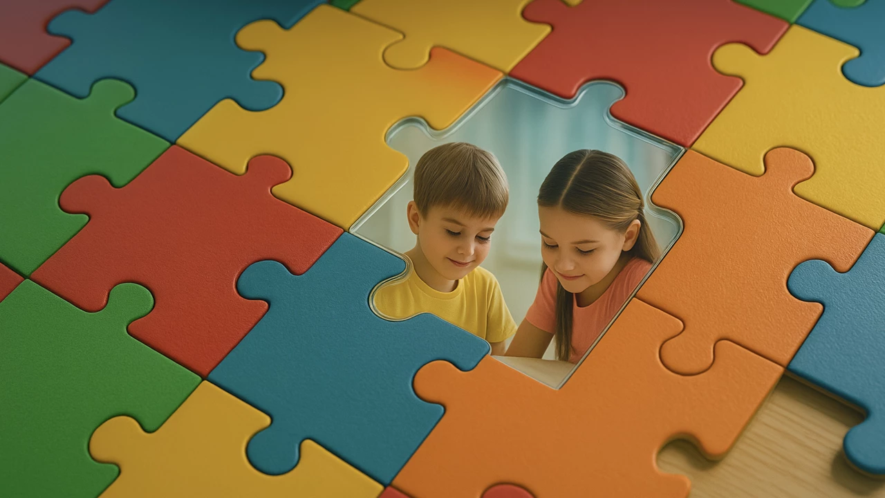 Профориентация в 10-12 лет