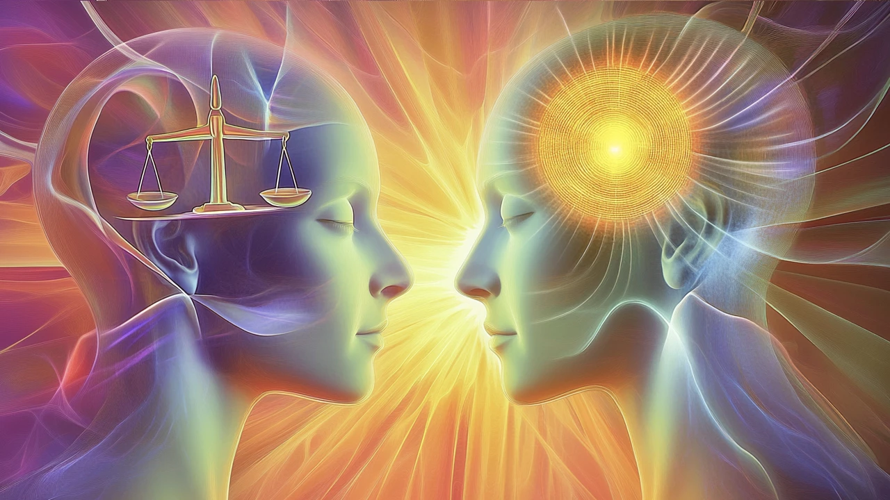 Что такое мышление?