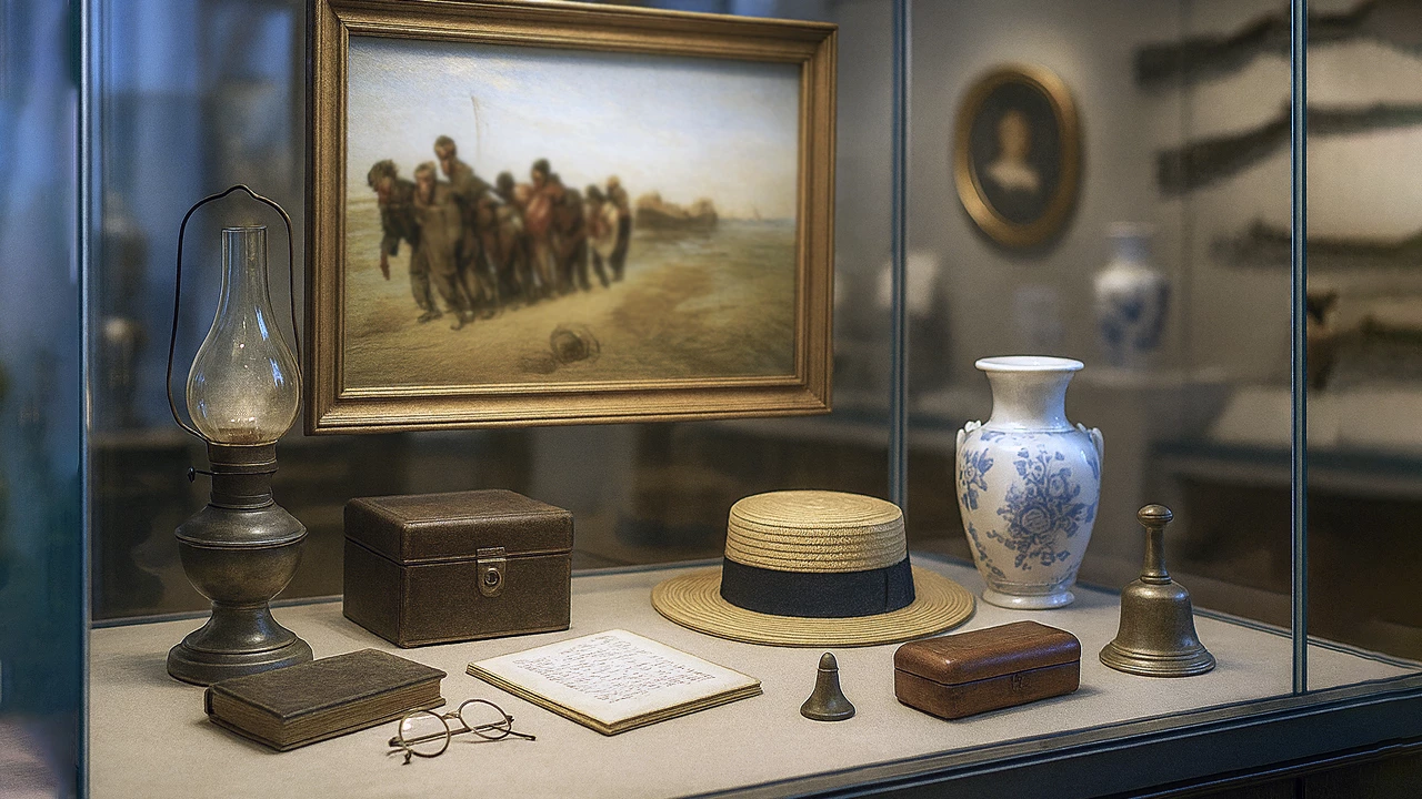 Исчезнувшие профессии