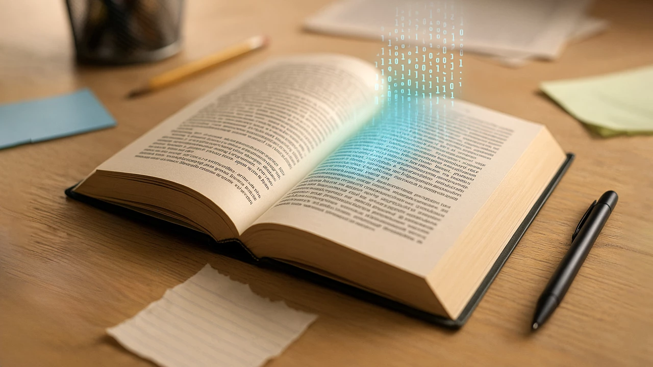 Цифровой гуманитарий