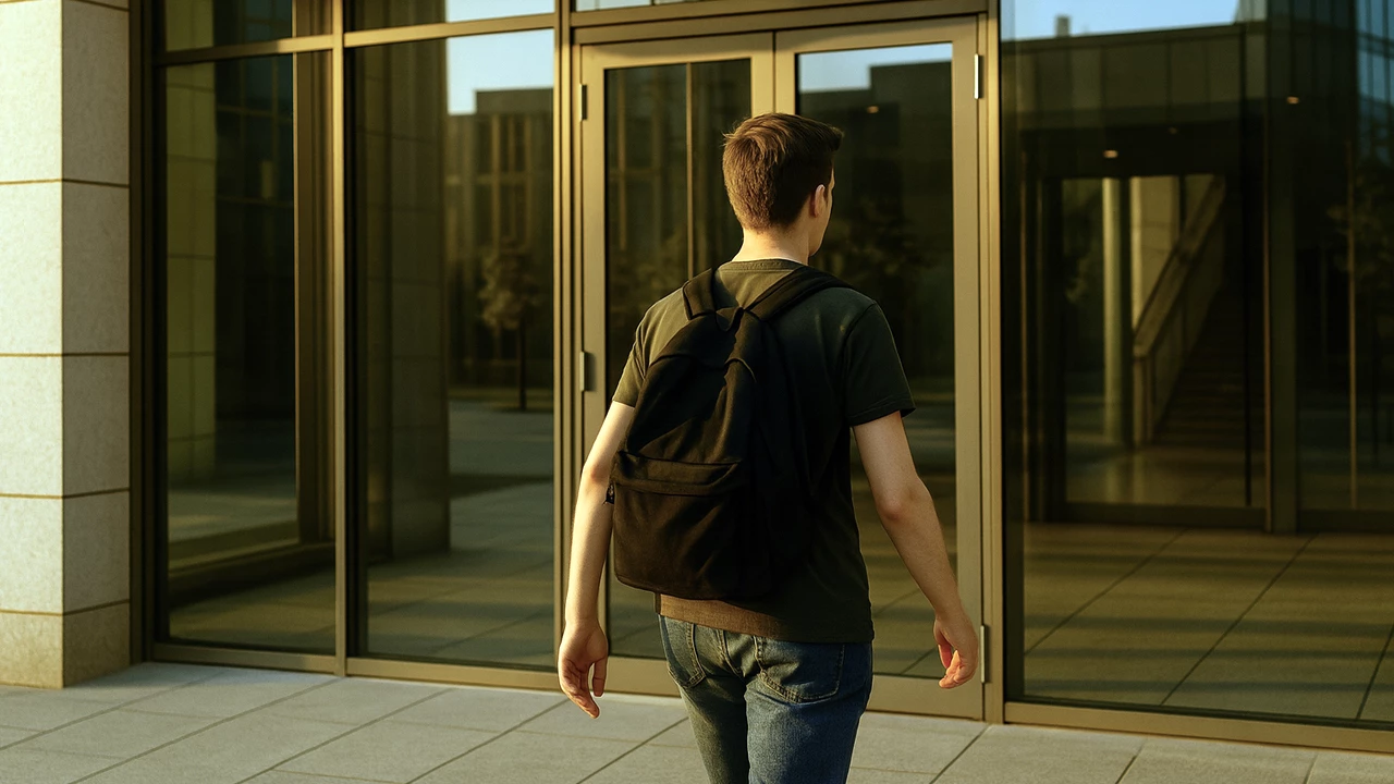 Как школьнику или студенту попасть на стажировку в IT-компанию