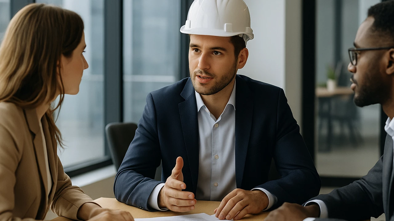 Нужно понимать кто ты