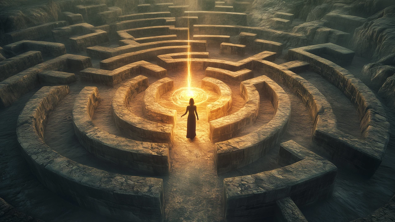 Ошибка №6 – неопределенность целей