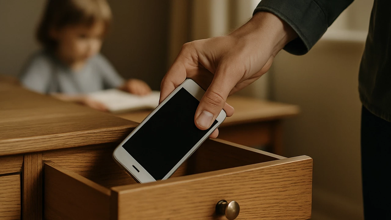 Почему важно учить ребенка сосредотачиваться