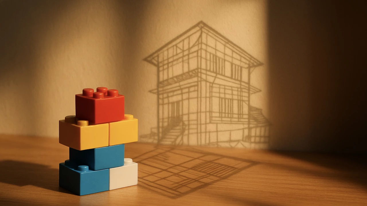 Если ребенок плохо учится и нет интересов