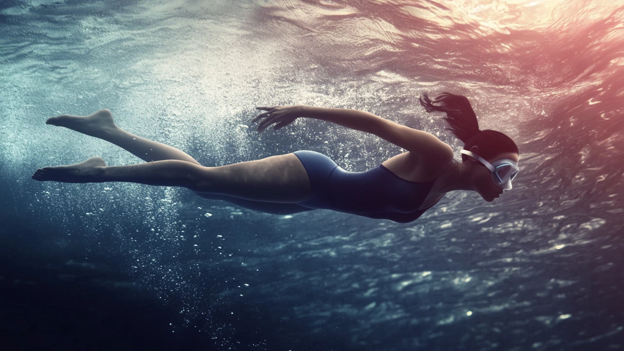 О том, что такое желание