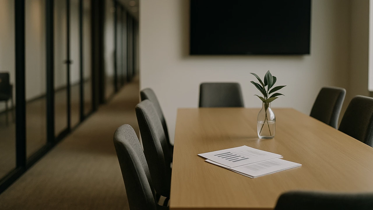 Кто есть кто в C-level: CMO, CEO, CFO, CIO, COO, ,