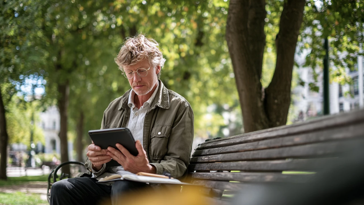 Потерять работу в 55–60