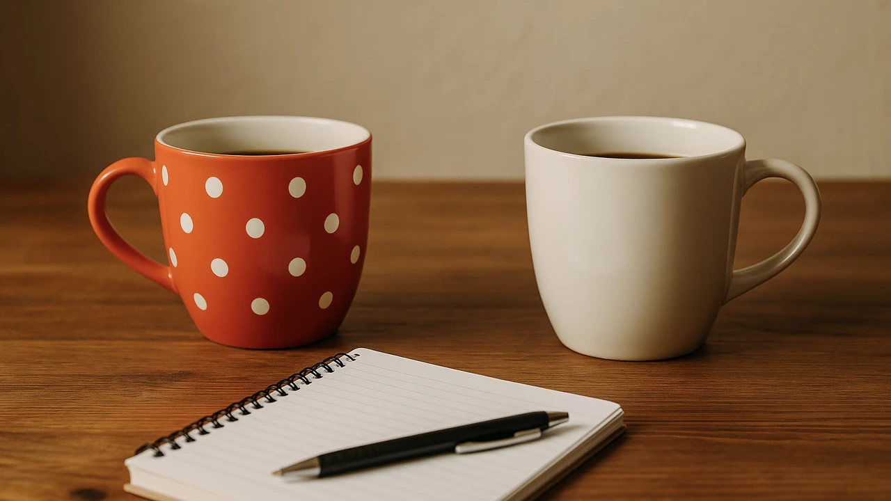 Профессия мечты против родительских ожиданий: как доказать, что твой выбор серьёзен