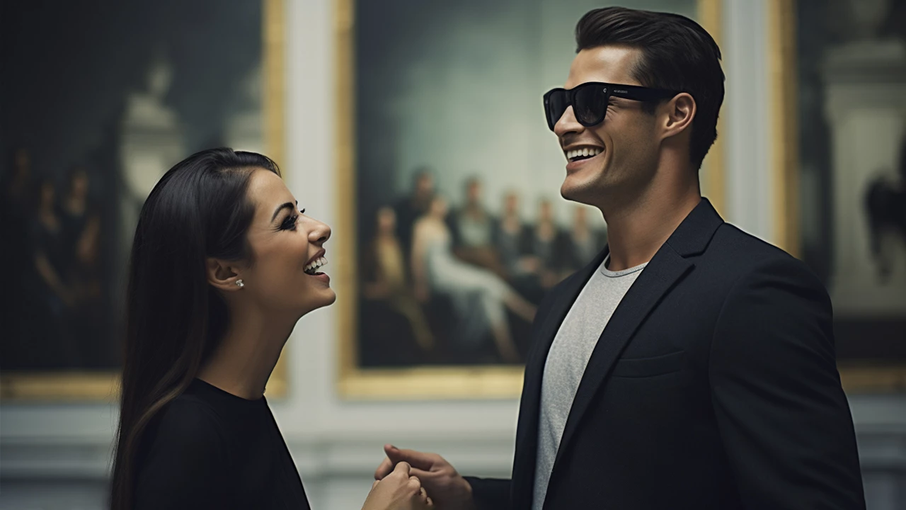 Профессия &laquo;Профессия тифлокомментатор&raquo;