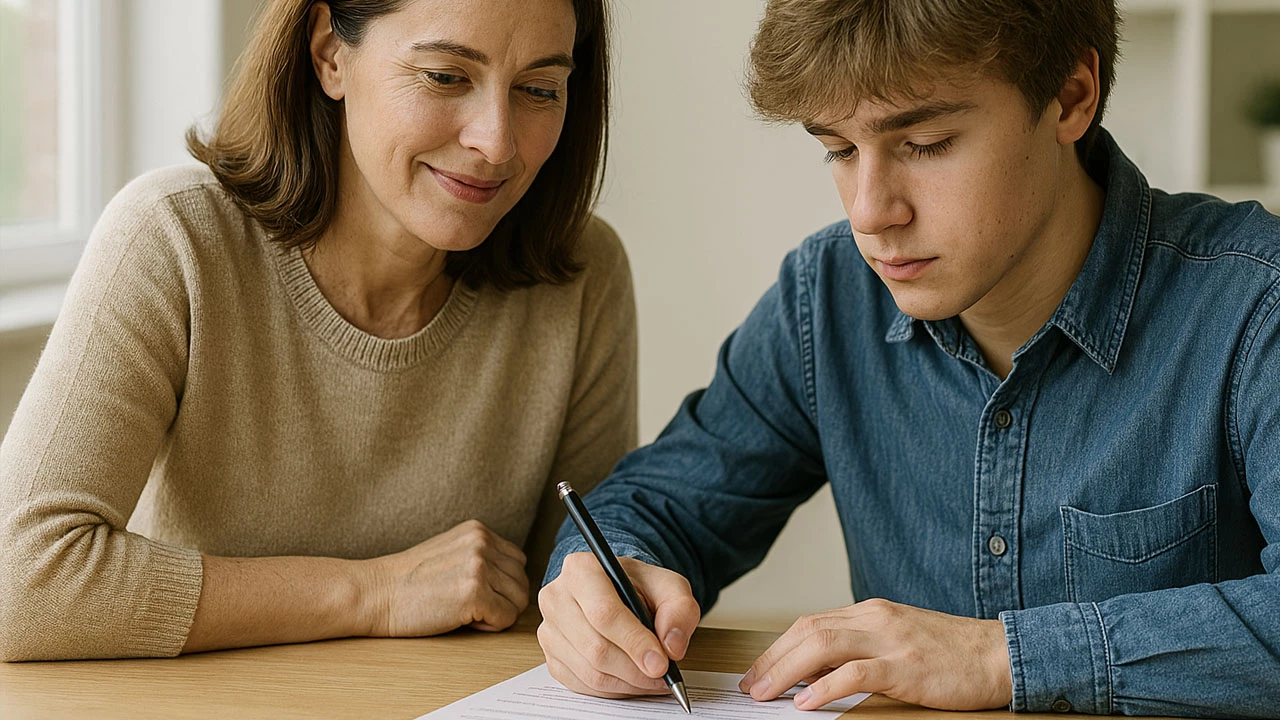 О склонностях и способностях