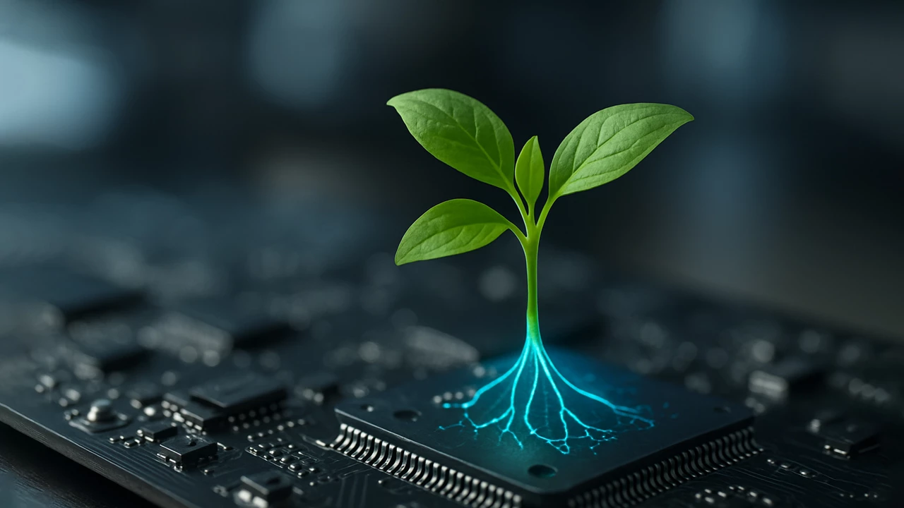 STEM-специальности: настоящее и будущее