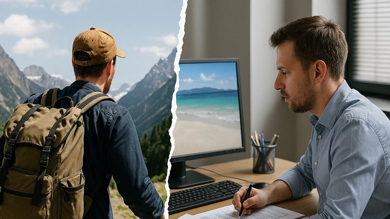 От хобби к профессии