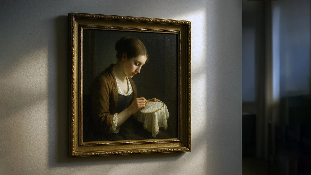 Ремесленные профессии, не сдавшиеся технологиям