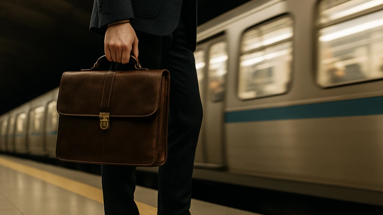 Почему «крупная компания» — это ещё не профессия: как понять свои настоящие критерии выбора