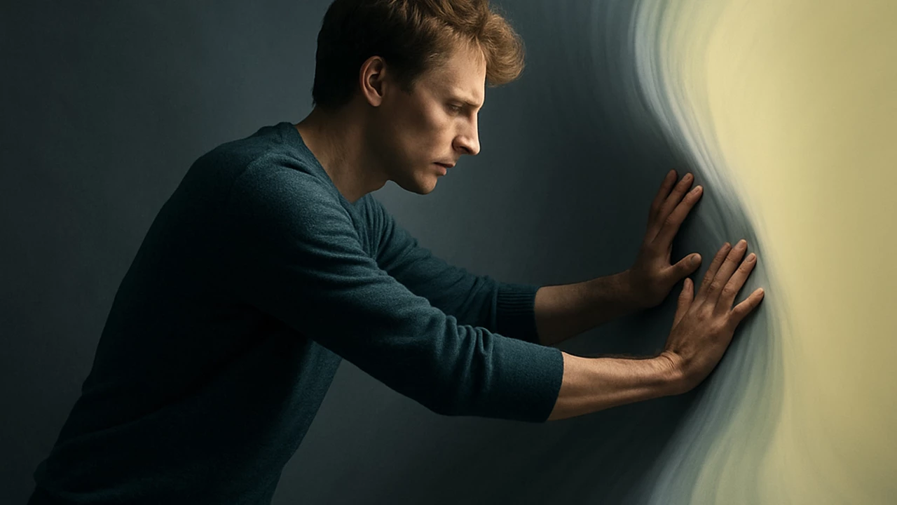 Внутреннее сопротивление неспроста