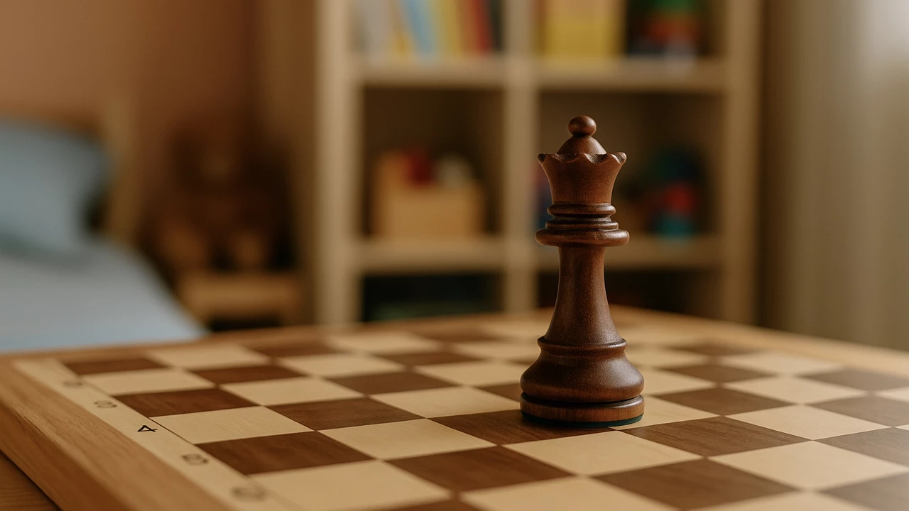 Лидерские наклонности есть? Отлично. Но управлять-то чем?