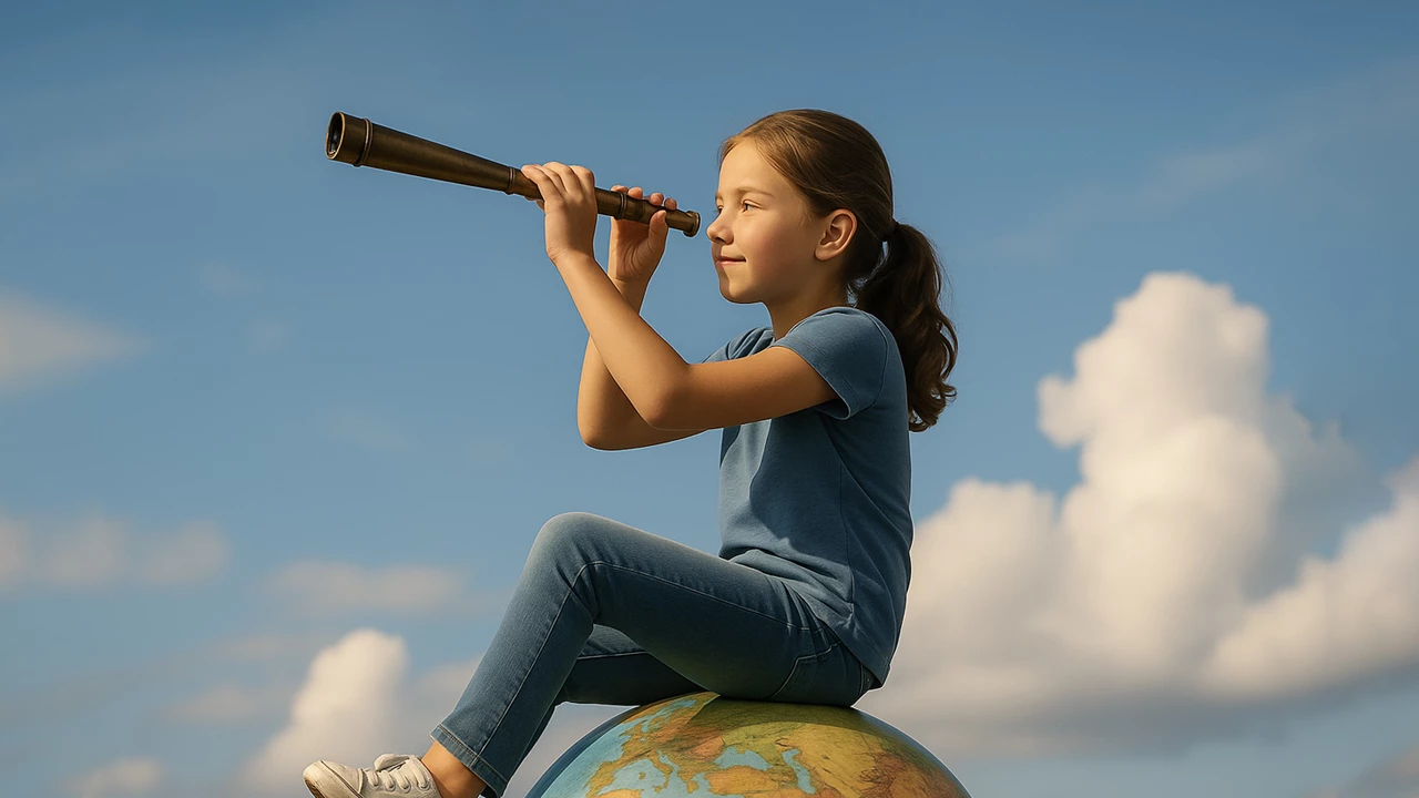 Профориентация в 12–13 лет