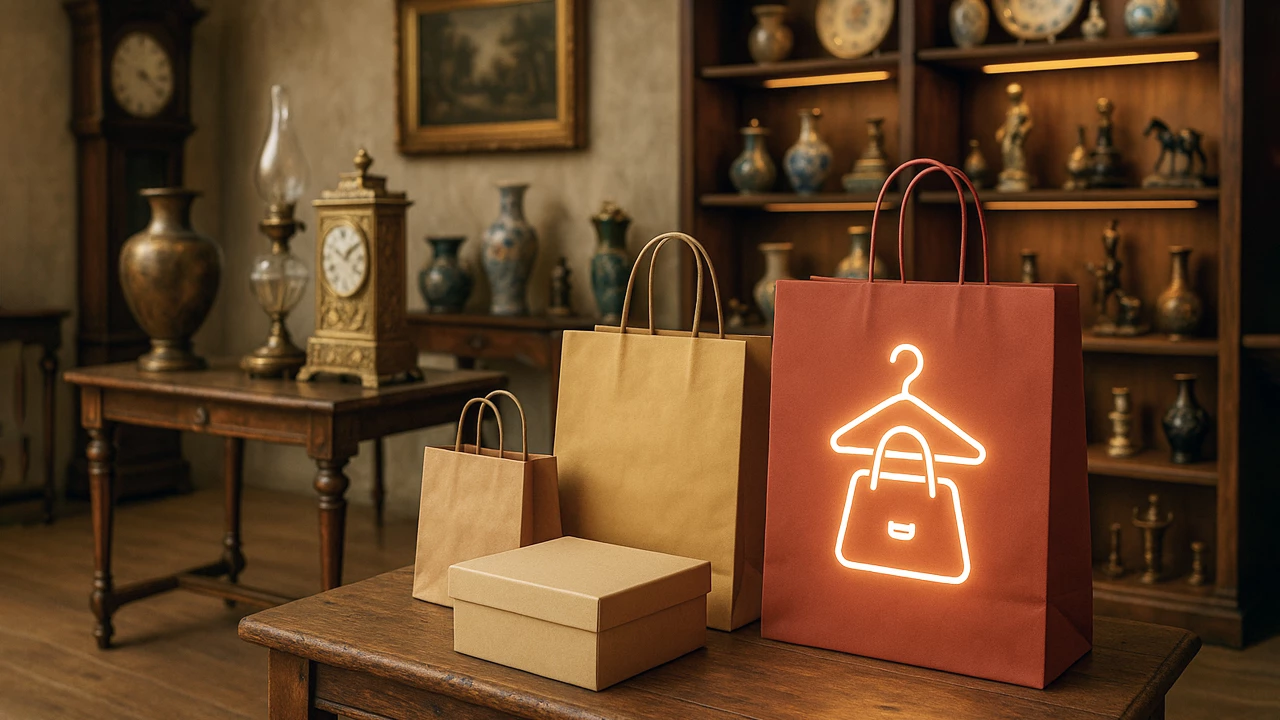 Персональный шопер