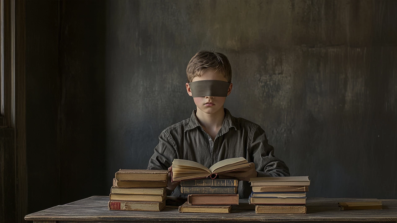 Ошибка №1 – следование чужим ожиданиям