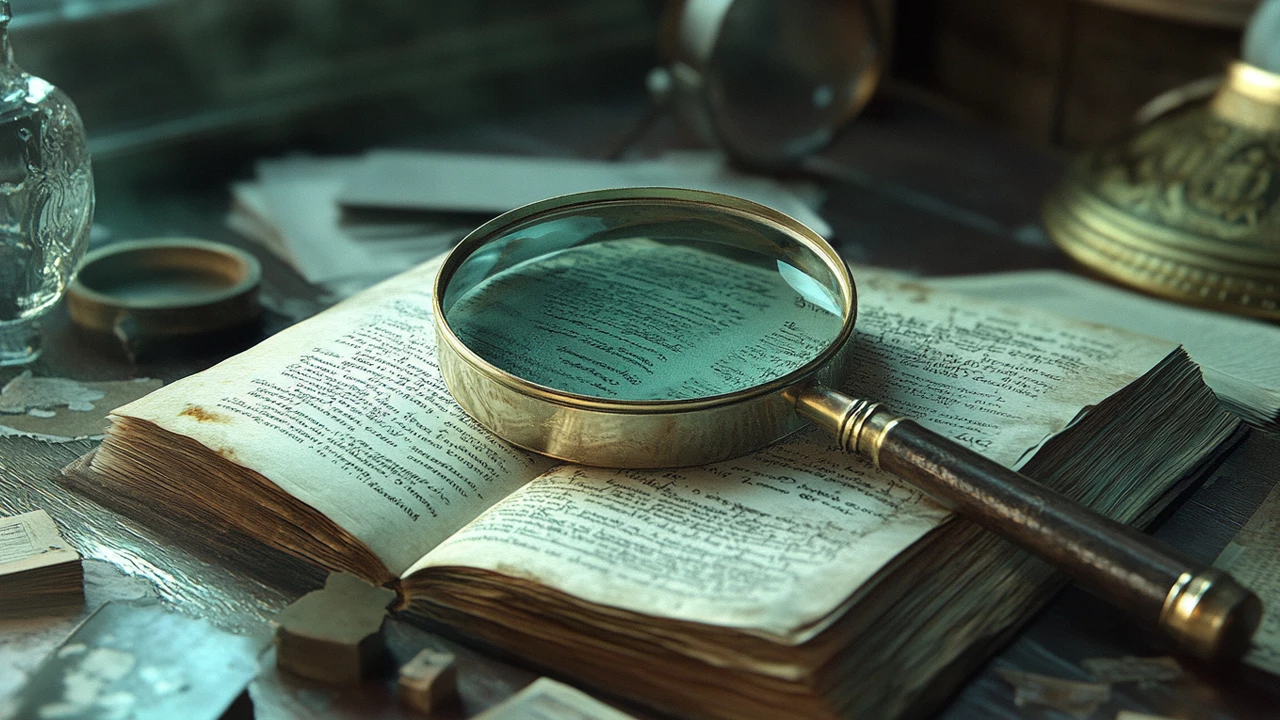 Ошибка №2 – недостаток информации