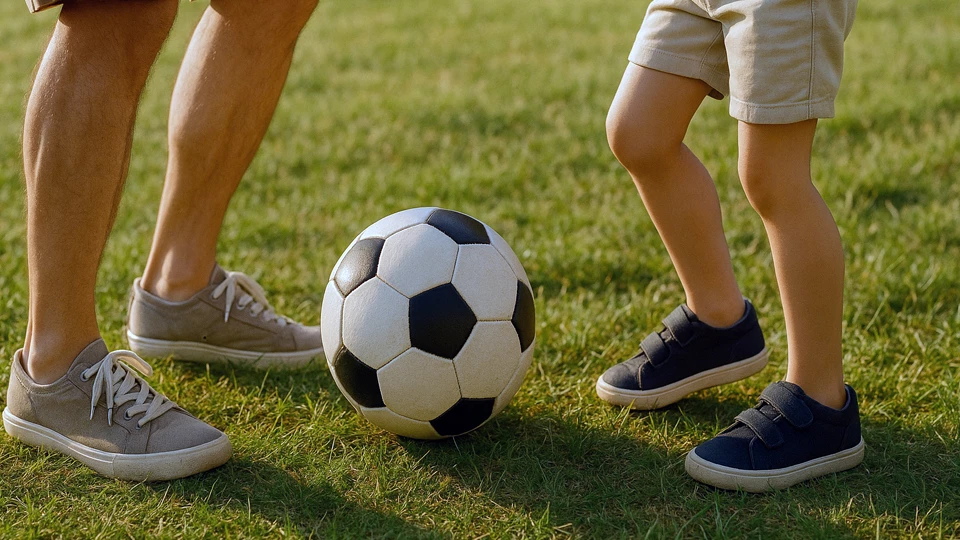 Эмоциональный контакт через игру