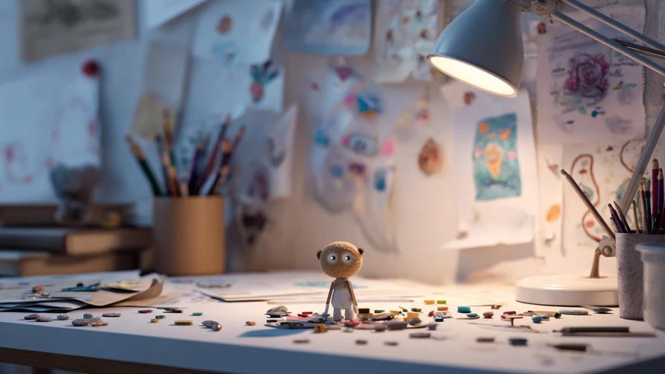 О продуктивности деятельности ребенка