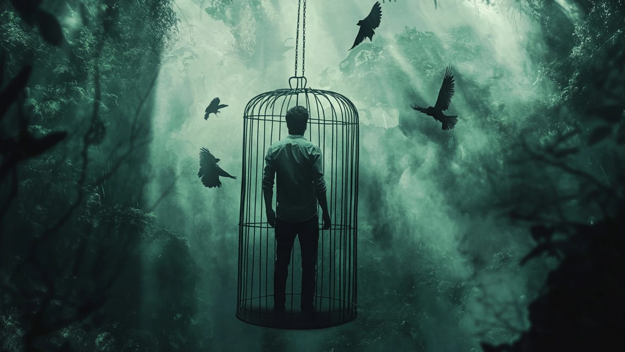 Ошибка №4 – страх изменений