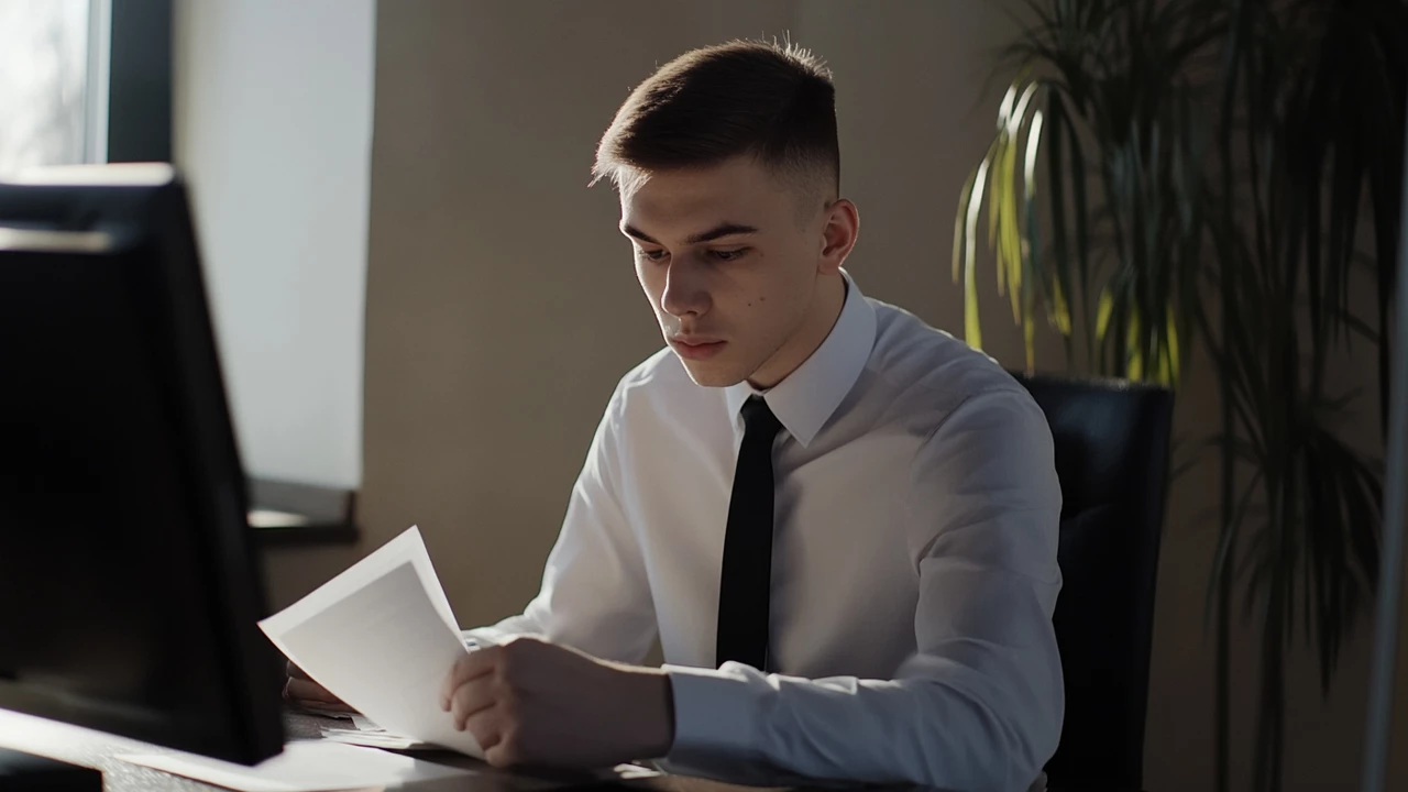 Профессия &laquo;Профессия помощник руководителя&raquo;