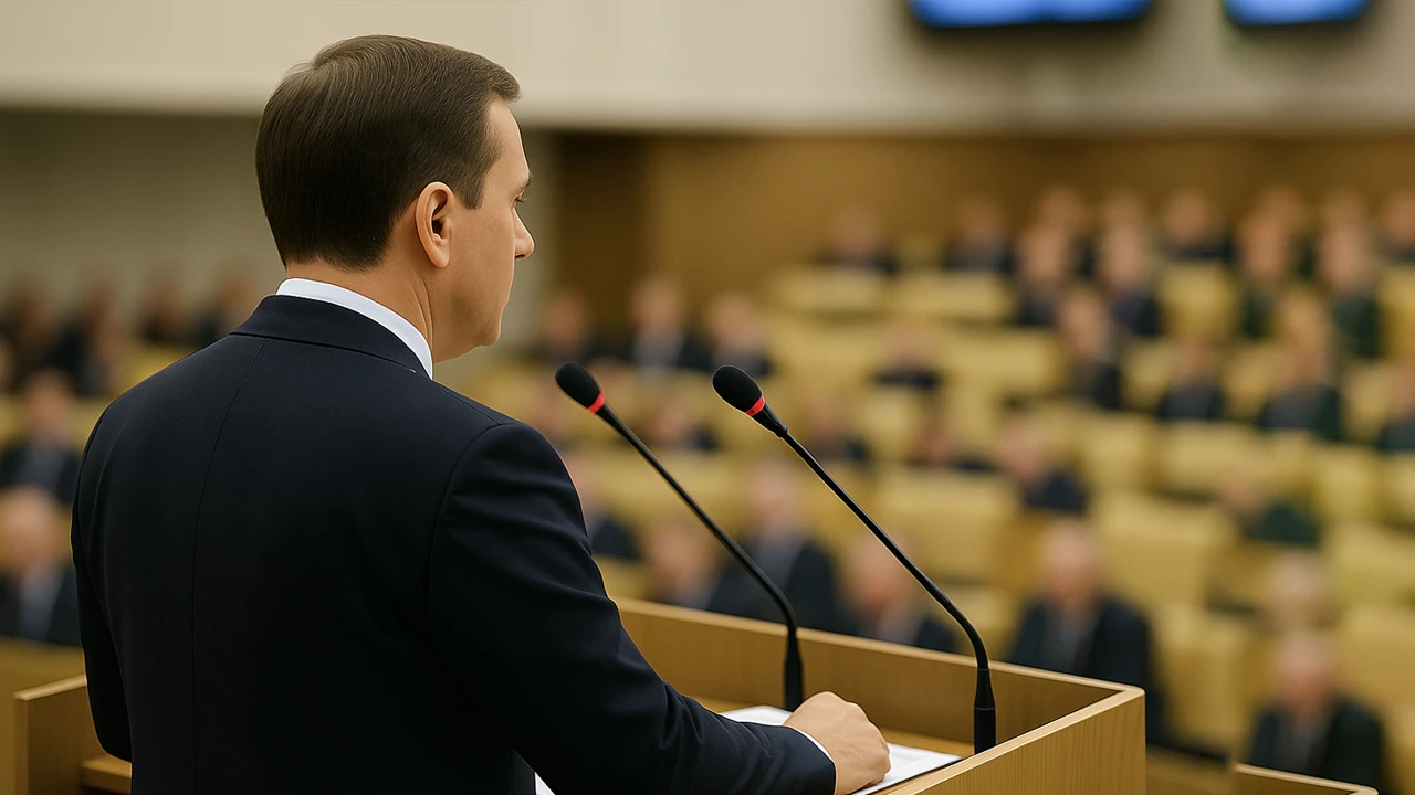 Профессия президент