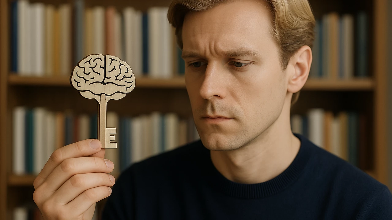 Найти свой вид ума