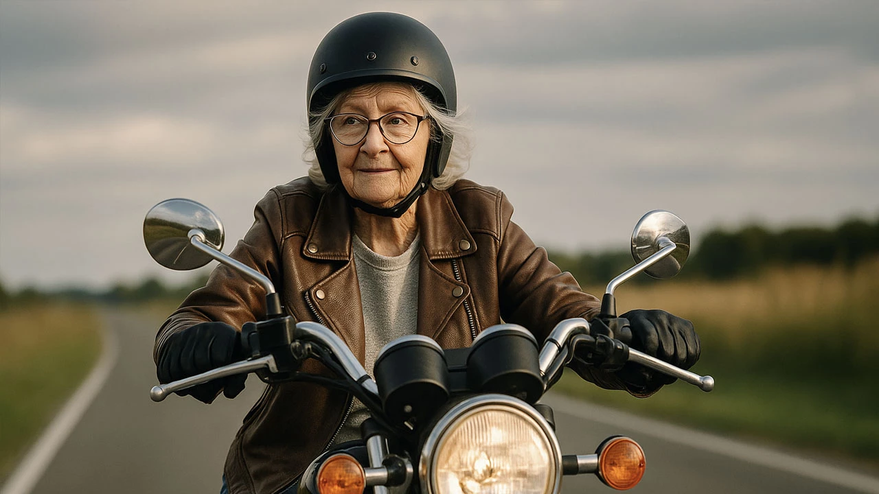 Никогда не поздно найти свое дело