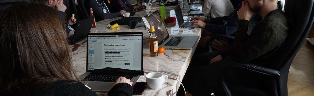 Data Journalist: what they do, how to become one, and where to study