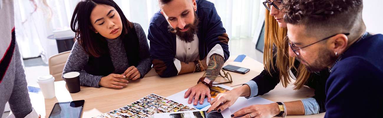 Art Director: what they do, how to become one, and where to study