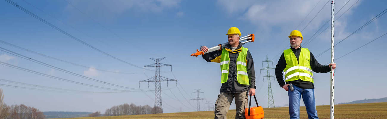 Cadastral Engineer: what they do, how to become one, and where to study