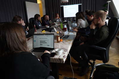 Профессия data scientist что это. Смотреть фото Профессия data scientist что это. Смотреть картинку Профессия data scientist что это. Картинка про Профессия data scientist что это. Фото Профессия data scientist что это