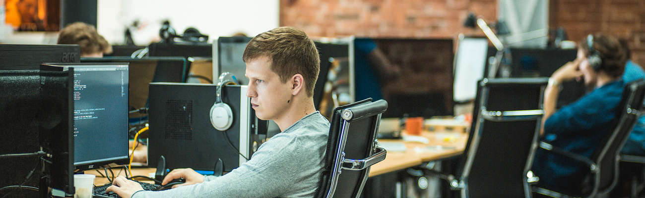 Quant Developer
