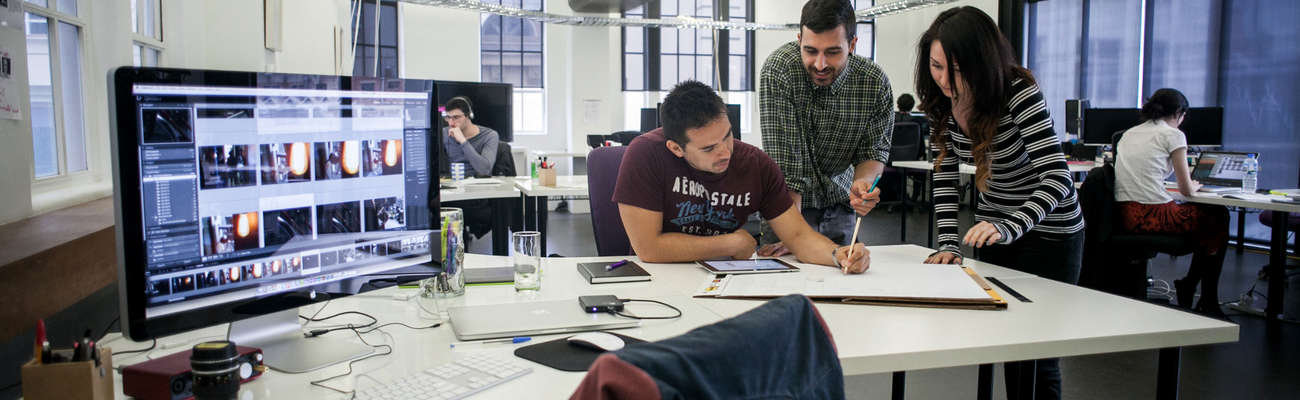 Technical Designer: what they do, how to become one, and where to study