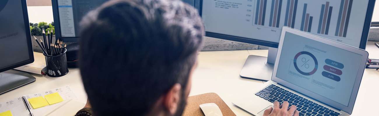 Data Mining Specialist