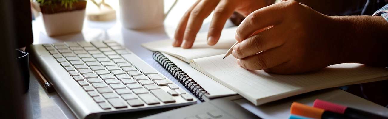 Rewriter: what they do, how to become one, and where to study