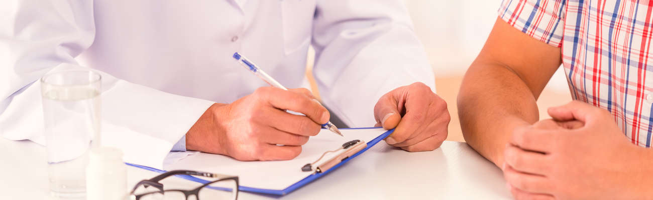 Urologist