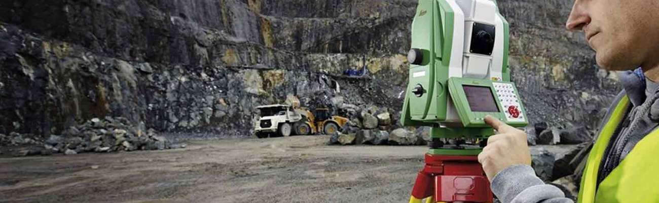Mine Surveyor: what they do, how to become one, and where to study