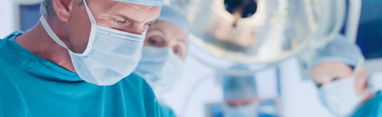 Pediatric Surgeon