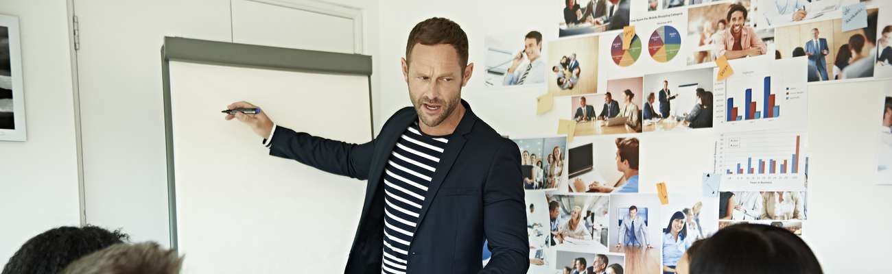 Product Marketer: what they do, how to become one, and where to study