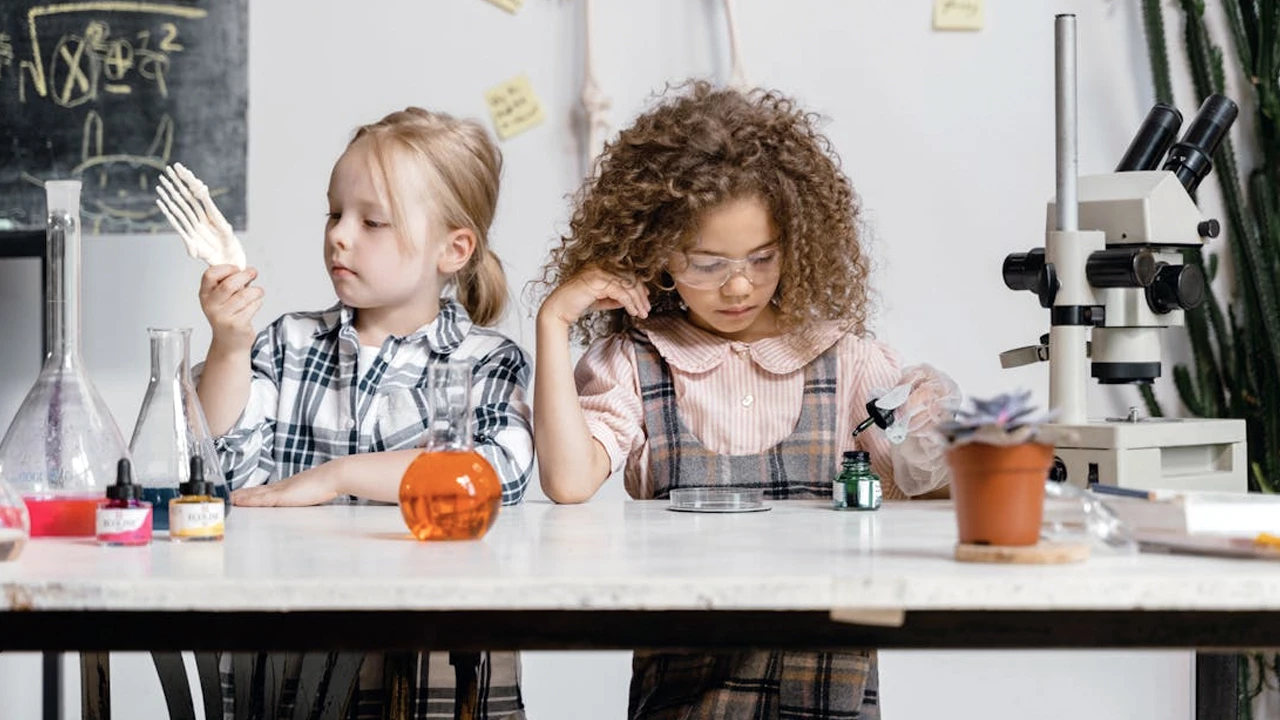 Зачем ребенку секции и кружки