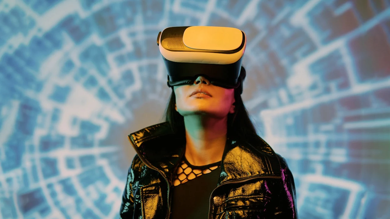 Профессии будущего – 2026