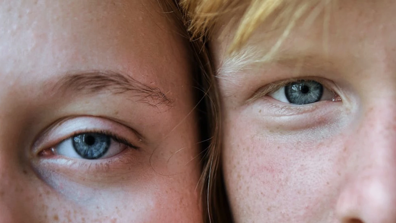 Что можно узнать о ребенке до наступления пубертата