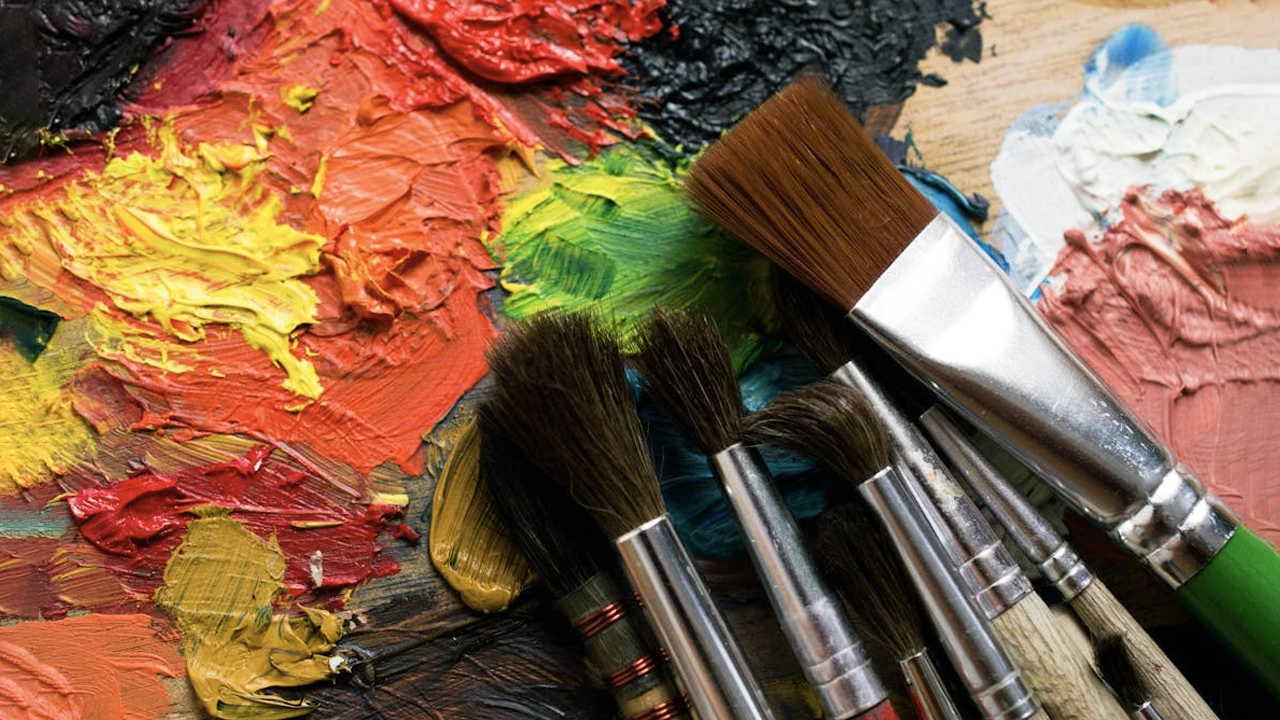 Тонкая настройка таланта